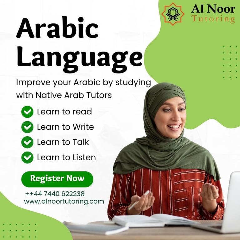 QURAN TUTOR  ONLINE 🌟 MALE & FEMALE QURAN TEACHERS 🌟 ARABIC TEACHERS 🌟 LEARN QURAN  AT HOME