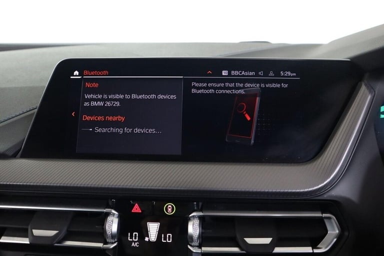 2022 BMW 2 Series Gran Coupe 1.5 218i M Sport DCT Euro 6 (s/s) 4dr Saloon Petrol Automatic