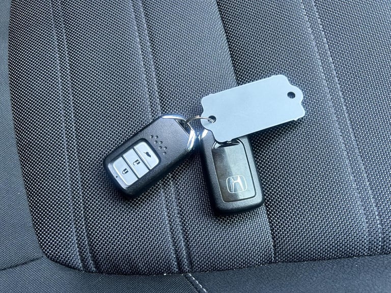 HONDA CR-V 2.0 h i-MMD SE 2021