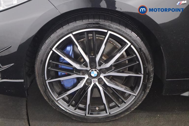 2022 BMW 1 Series M135i xDrive 5dr Step Auto [Pro Pack] Hatchback Petrol Automatic