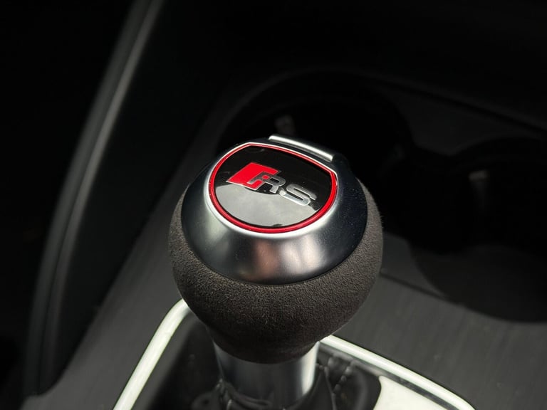 2019 Audi RS3 2.5 TFSI GPF Saloon 4dr Petrol S Tronic quattro Euro 6 (s/s) (400 ps) SALOON Petrol...