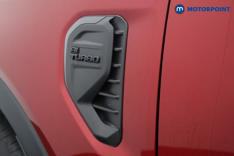 2024 Ford Ranger Pick Up Double Cab Wildtrak 2.0 EcoBlue 205 Auto Double Cab Pick-up Diesel Autom...