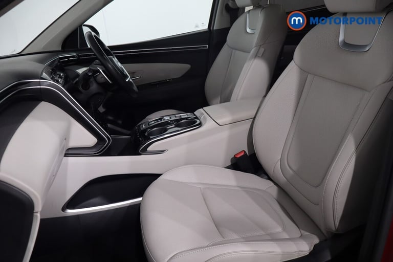 2022 Hyundai TUCSON 1.6 TGDi Plug-in Hybrid Ultimate 5dr 4WD Auto SUV Hybrid Automatic