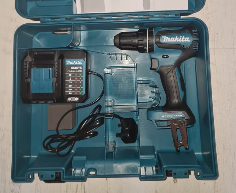 Drill for shop sale gumtree
