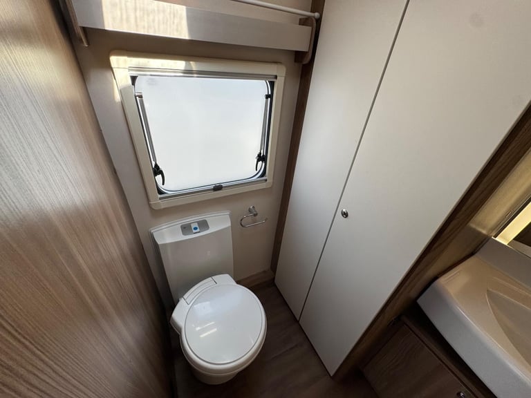 Swift Fairway 460 2020
