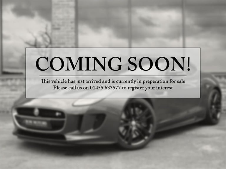 image for 2020 13 JAGUAR XE 2.0 P250I REIMS EDITION SALOON 4DR PETROL AUTO EURO 6 (S/S) (2