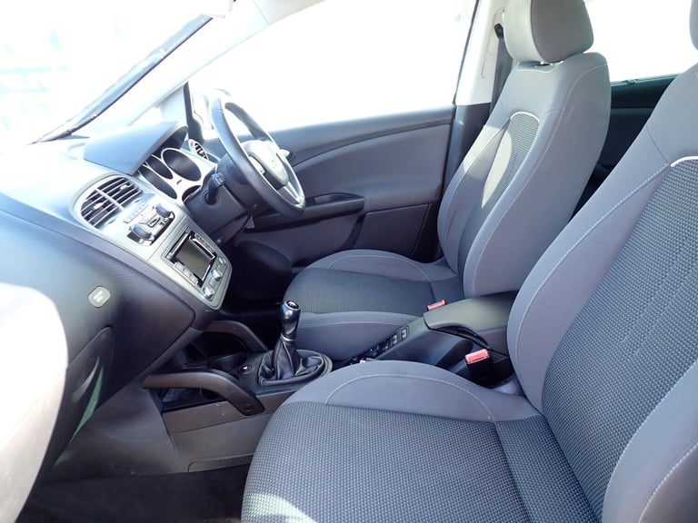 2014 SEAT Altea XL 2.0 TDI CR I TECH MPV 5dr Diesel Manual Euro 5 (140 ps)