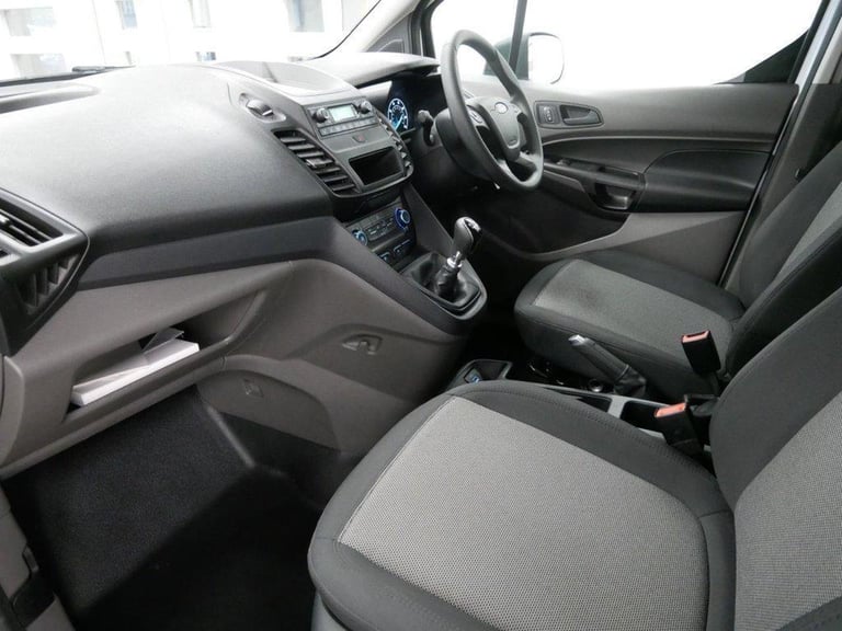 2022 FORD TRANSIT CONNECT 1.5 EBL 100 BHP L1 220 LEADER EDITION ( AIR CON )