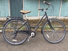 ProBike Vintage Bicycle