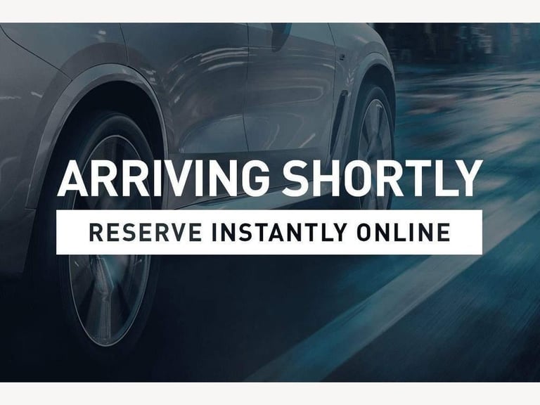 image for 2018 Volkswagen Sharan 1.4 TSI SE DSG Euro 6 (s/s) 5dr MPV Petrol Automatic