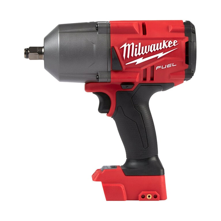 Gumtree discount impact wrench