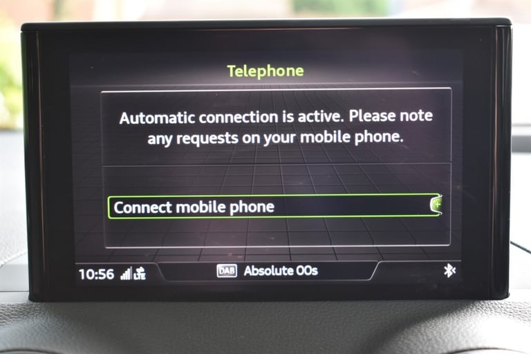 2019 Audi Q2 TFSI S LINE Estate Petrol Semi Automatic