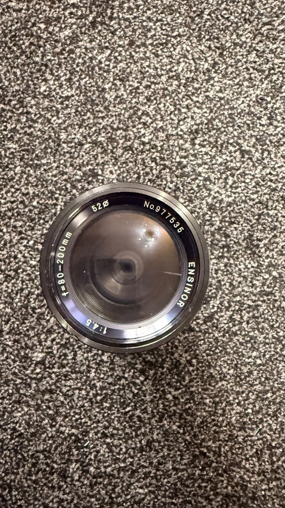 image for Minalta x500