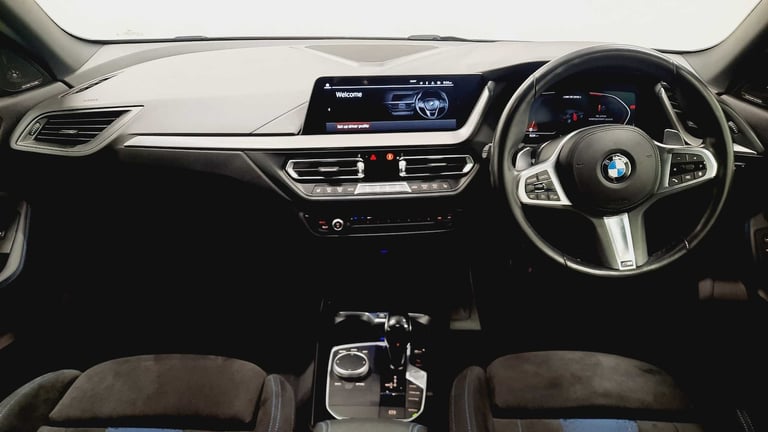 2023 BMW 2 Series M235i xDrive 4dr Step Auto Saloon Petrol Automatic