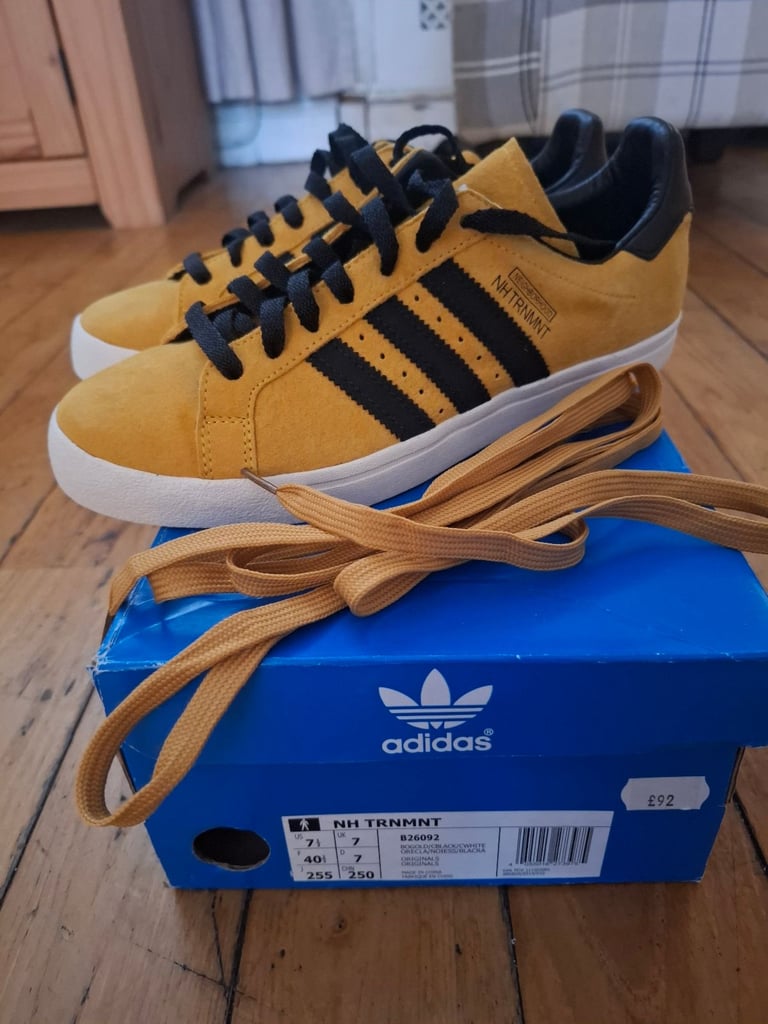 image for Adidas neighborhood  size 7