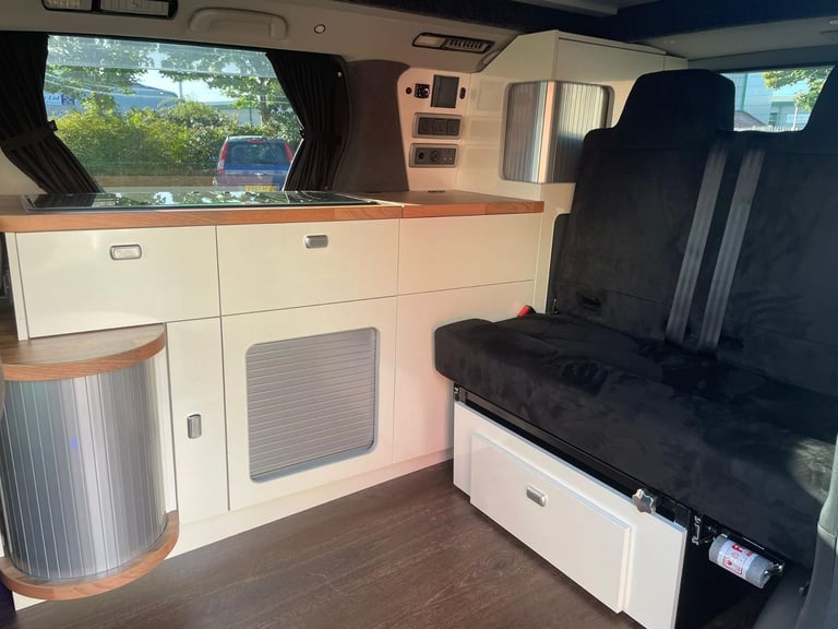 Toyota VELLFIRE By Wellhouse