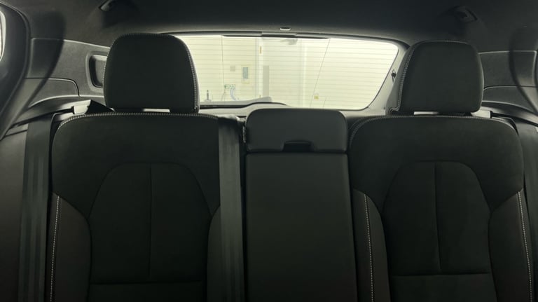 2024 Volvo XC40 Plus, B3 Mild hybrid, Petrol, Dark Estate Petrol Automatic