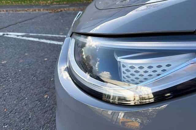 2022 Volkswagen ID.3 150kW Family Pro Performance 58kWh 5dr Auto Hatchback ELECTRIC Automatic