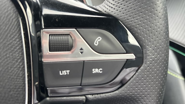 2025 Peugeot 208 1.2 PureTech MHEV GT Hatchback 5dr Petrol Hybrid e-DSC Euro 6 (s/s) (136 ps Hatc...