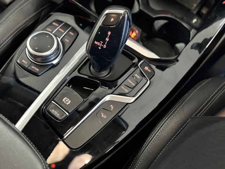 2019 BMW X3 xDrive20i xLine 5dr Step Auto SUV Petrol Automatic
