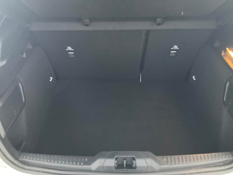 2023 Ford Focus 1.0T EcoBoost ST-Line Hatchback 5dr Petrol Manual Euro 6 (s/s) (125 ps) - B Hatch...