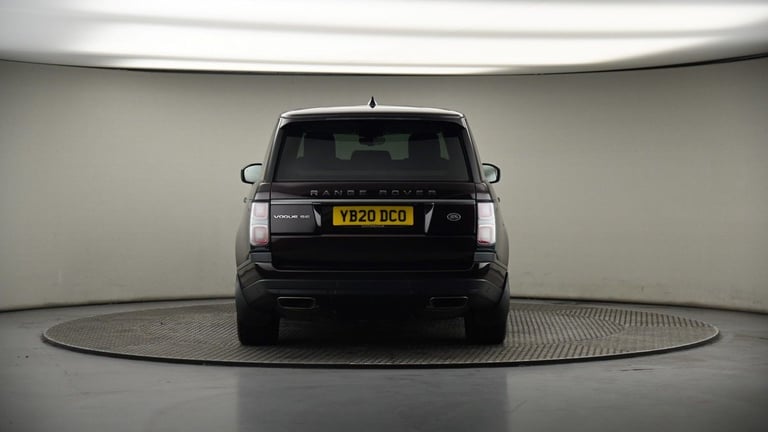 2020 Land Rover Range Rover 3.0 SD V6 Vogue SE SUV 5dr Diesel Auto 4WD Euro 6 (s/s) (275 ps) SUV ...