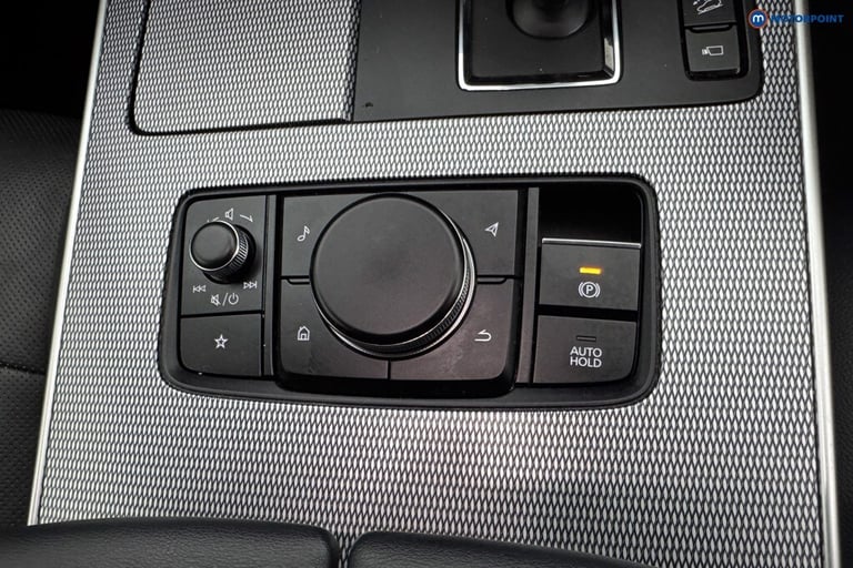 2022 Mazda CX-60 2.5 PHEV Homura 5dr Auto SUV Hybrid Automatic