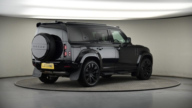 2023 Land Rover Defender 110 3.0 D300 MHEV X-Dynamic HSE SUV 5dr Diesel Auto 4WD Euro 6 (s/s) (30...