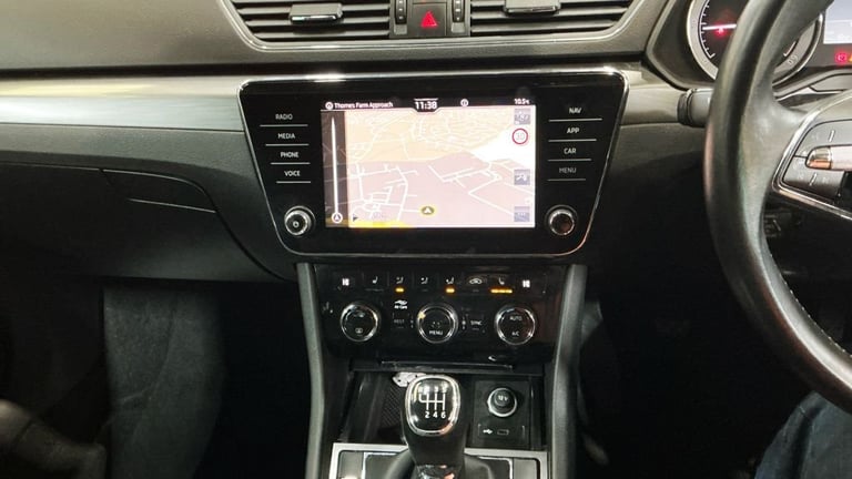 2021 Skoda Superb 2.0 TDI CR SE L 5dr ESTATE DIESEL Manual