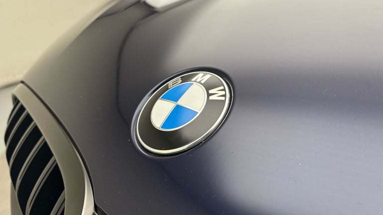 2021 BMW 8 Series 840i Coupe Coupe Petrol Automatic