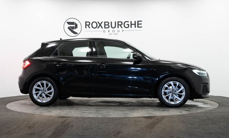 2020 70 AUDI A1 1.0 TFSI 25 SPORT SPORTBACK 5DR PETROL MANUAL EURO 6 (S/S) (95 P