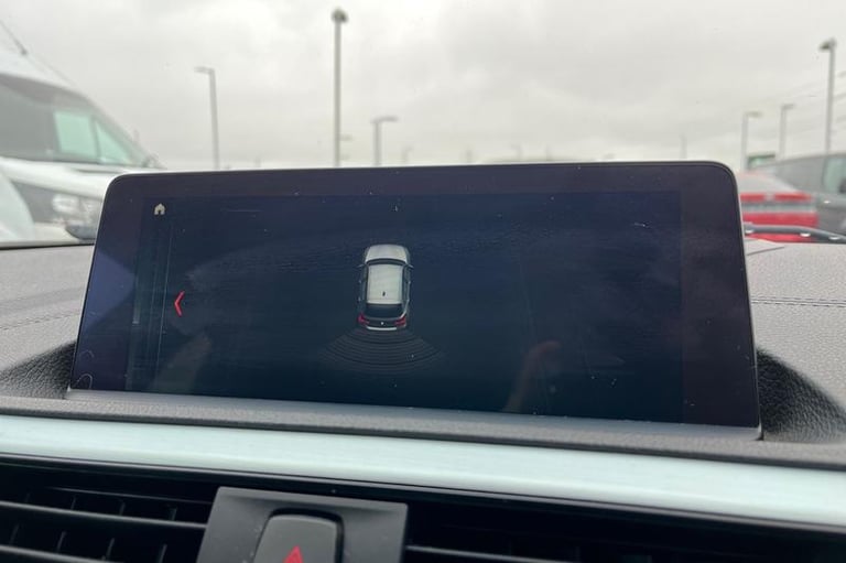 2018 BMW 1 Series 3.0 M140i Shadow Edition Hatchback 5dr Petrol Auto Euro 6 (s/s) (340 ps) Au Hat...