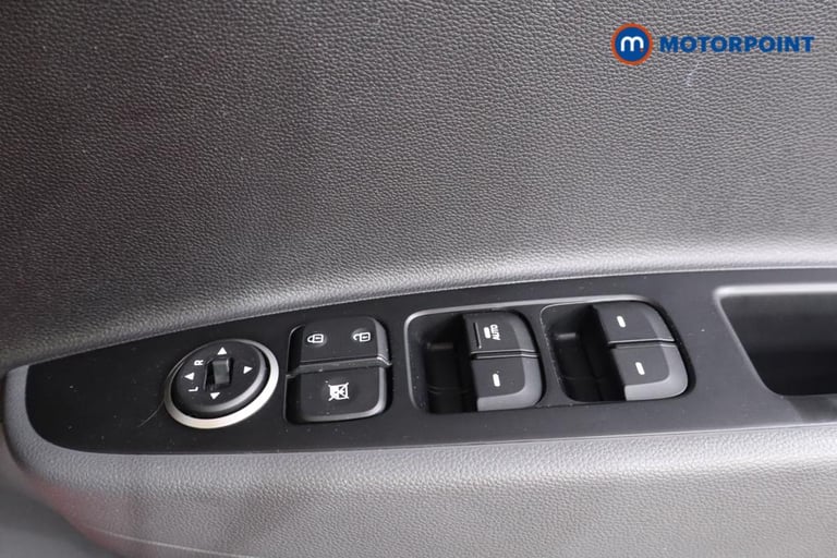 2018 Hyundai i10 1.2 Premium 5dr Auto Hatchback Petrol Automatic