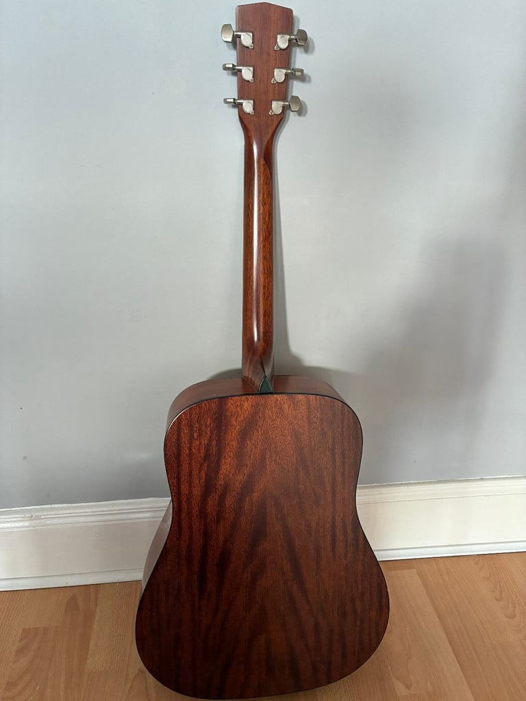 Cort Acoustic Guitar