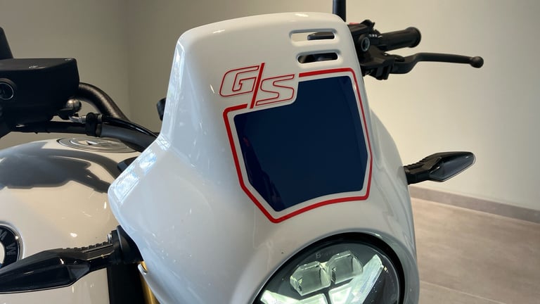 2025 BMW R12 BMW R12 (24MY) ROADSTER Petrol Manual