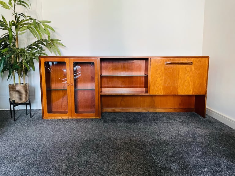 image for G plan bookcase 70s 