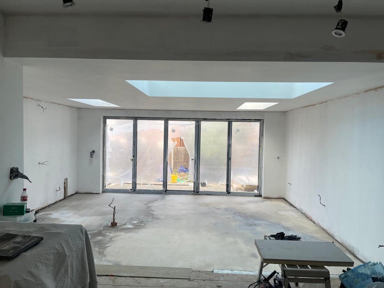image for Loft Conversions | Home Extensions | Full Building Services – London 🛠️