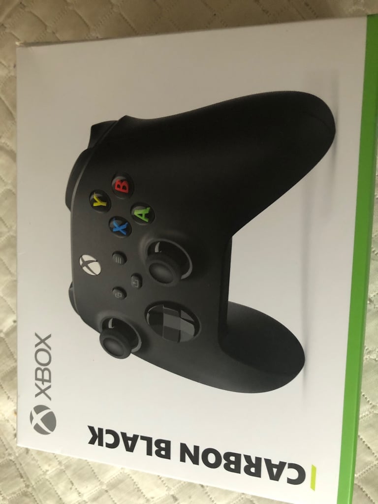 image for BNIB XBOX WIRELESS CONTROLLER