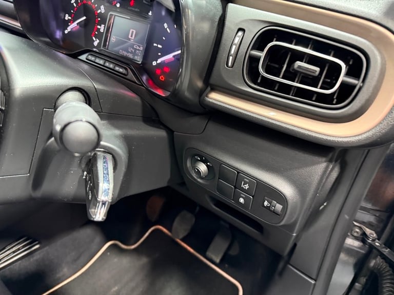 Citroen C3 PURETECH ORIGINS S/S
