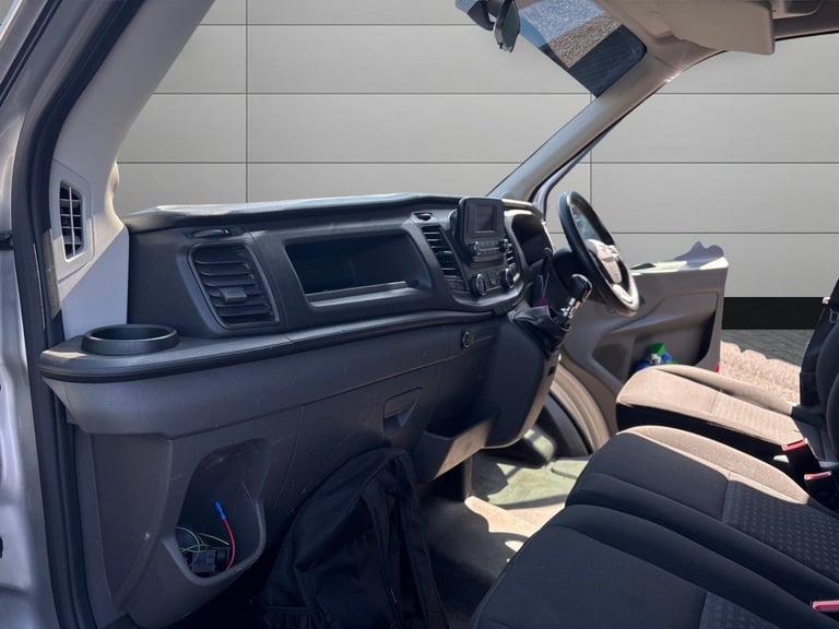 FORD TRANSIT 2.0 350 EcoBlue HDT Leader Recovery Truck 2020