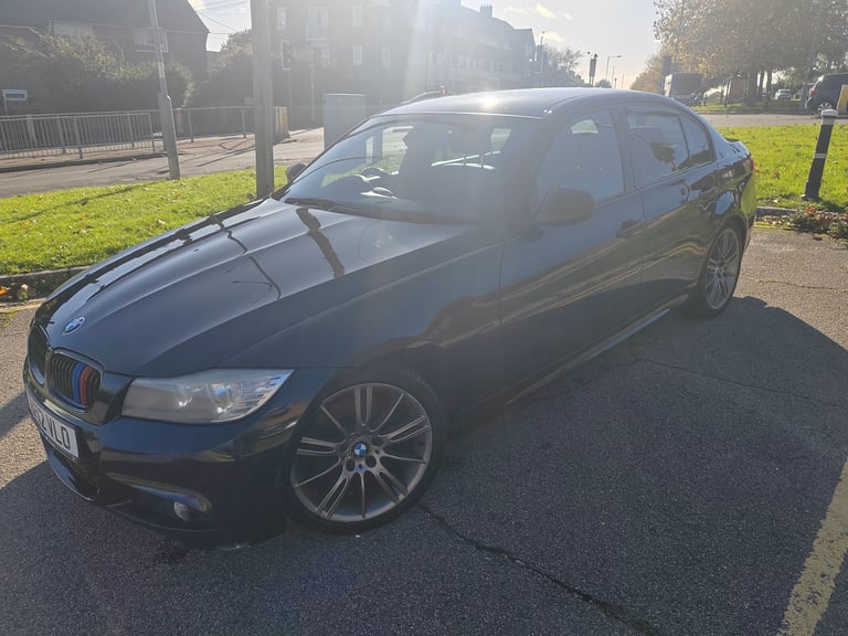 image for BMW, 3 SERIES, Saloon, 2012, Manual, 1995 (cc), 4 doors