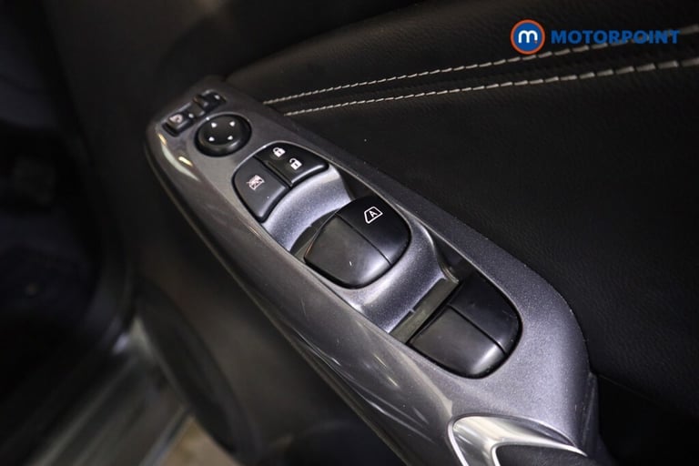 2023 Nissan Juke 1.0 DiG-T 114 N-Connecta 5dr DCT HATCHBACK PETROL Automatic