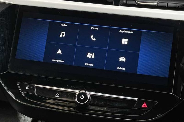 2023 Vauxhall Corsa 1.2 Turbo 130 GS 5dr Auto HATCHBACK PETROL Automatic