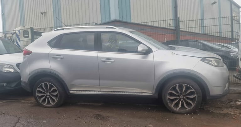 image for MG GS 2017 BREAKNG FOR PARTS