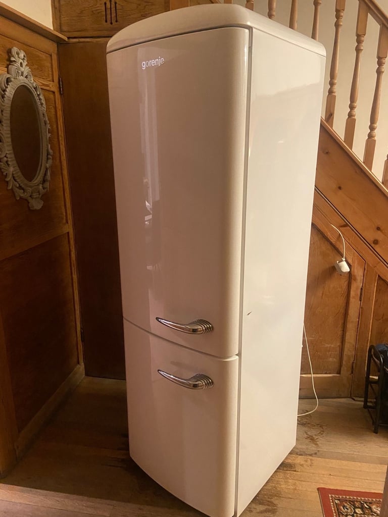 image for Gorenje Fridge Freezer