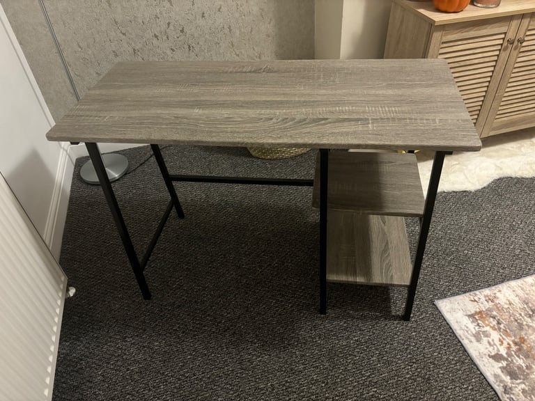 Desk/console table 