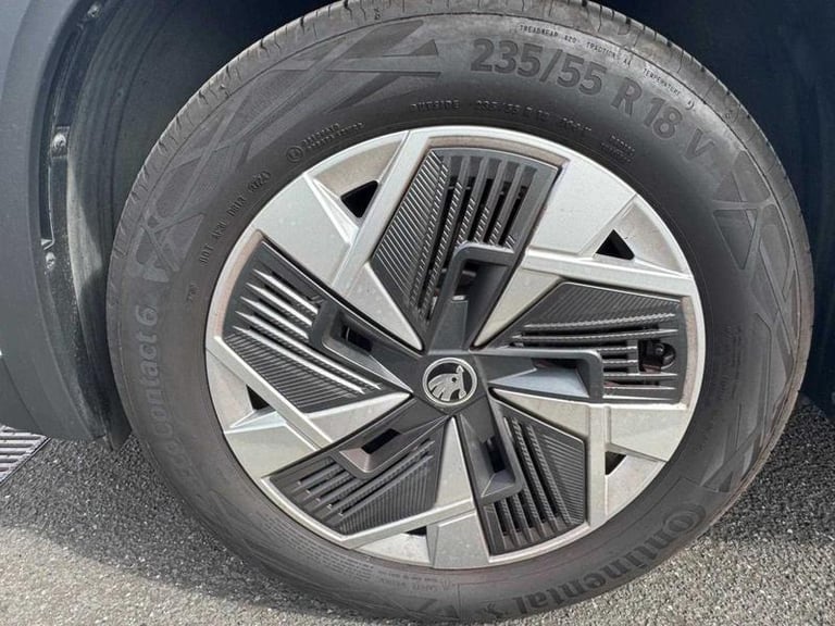 2024 Skoda Kodiaq 1.5 TSI e-TEC SE 5dr DSG Automatic SUV Hybrid Automatic