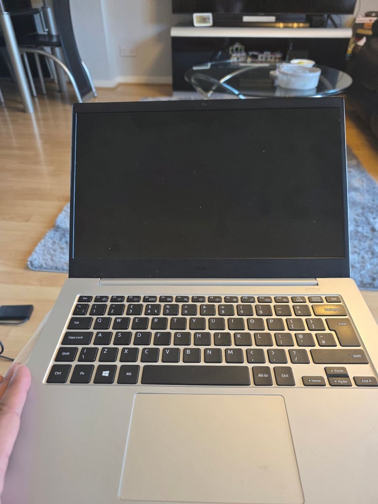 image for SAMASUNG GALAXY LAPTOP