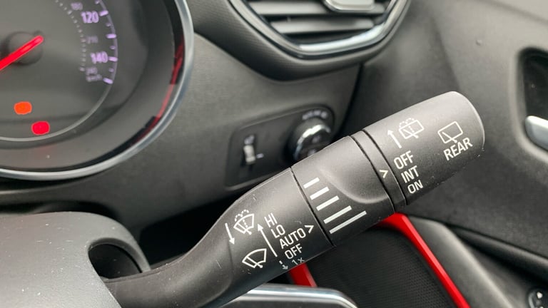 2023 Vauxhall Crossland 1.2 Turbo GS SUV 5dr Petrol Manual Euro 6 (s/s) (110 ps) SUV Petrol Manual