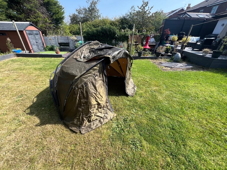 image for Westlake particle one-man bivvy